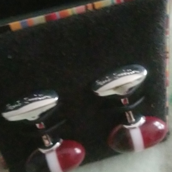 Paul Smith cufflinks - Picture 2 of 4
